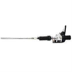 Unisteer 1928-32 Ford Cross-Steer Rack and Pinion
