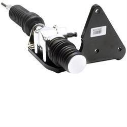 Unisteer 1928-32 Ford Cross-Steer Rack and Pinion