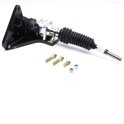 Unisteer 1928-32 Ford Cross-Steer Rack and Pinion