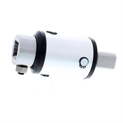 Speedway Steering Shaft Inline Vibration Dampener