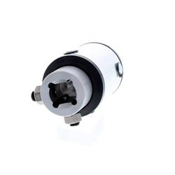 Speedway Steering Shaft Inline Vibration Dampener