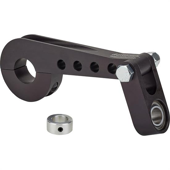 Aluminum Steering Column Mount, 6-3/4 Inch