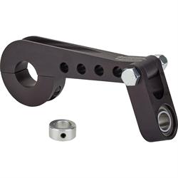 Aluminum Steering Column Mount, 6-3/4 Inch
