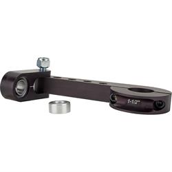 Aluminum Steering Column Mount, 6-3/4 Inch