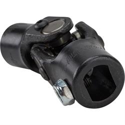 Sweet Mfg U-Joint, 3/4 In 36-Spline to 3/4 DD, GM Manual/Mustang II