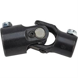 Sweet Steering U-Joint, 1 Inch-48 Spline to 3/4 Inch DD,GM Column