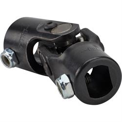 Sweet Steering U-Joint, 1 Inch-48 Spline to 3/4 Inch DD,GM Column