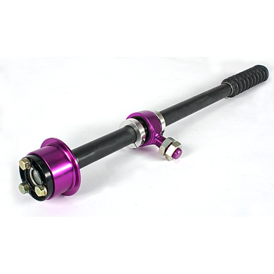 Speedway Collapsible Steering Column, 22-1/2 - 32 Inch
