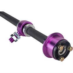 Speedway Collapsible Steering Column, 22-1/2 - 32 Inch