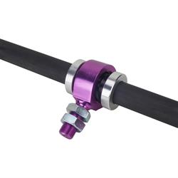 Speedway Collapsible Steering Column, 22-1/2 - 32 Inch