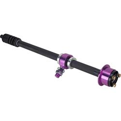 Speedway Collapsible Steering Column, 22-1/2 - 32 Inch