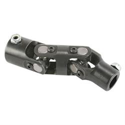 Sweet Mfg. Double Steering U-Joint, 1 Inch DD to 3/4 Inch Round
