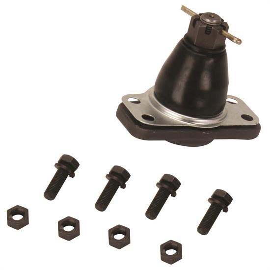 Mustang, Falcon, Fairlane Upper Ball Joint, 4-Bolt Style Mustang, Falcon, Fairlane Upper Ball Joint, 4-Bolt Style