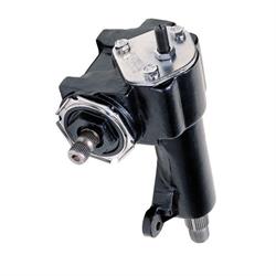 Flaming River FR1498 1967-70 Mustang Manual Steering Box