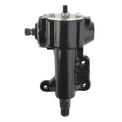 Flaming River FR1498 1967-70 Mustang Manual Steering Box