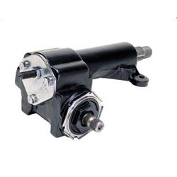 Flaming River FR1498 1967-70 Mustang Manual Steering Box