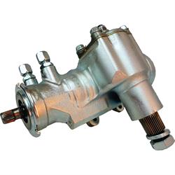 Sweet Mfg 204-06185 Lightweight 700 Series Steering Box, 6:1, .185