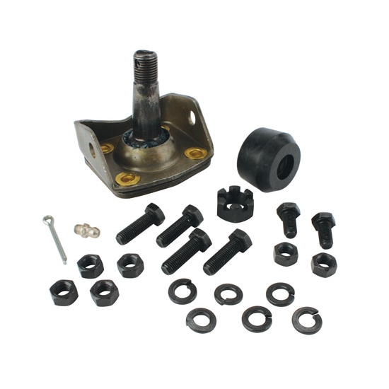 1955-57 Chevy Car Lower Ball Joint, OEM Replacement