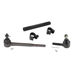 Elgin Industries Replacement Tie Rod Kit, 1955-57 Chevy, L & R