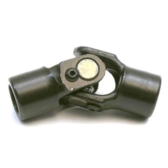 Sweet Mfg U-Joint, 1 In DD to 3/4 DD, IDIDIT/Flaming River Column