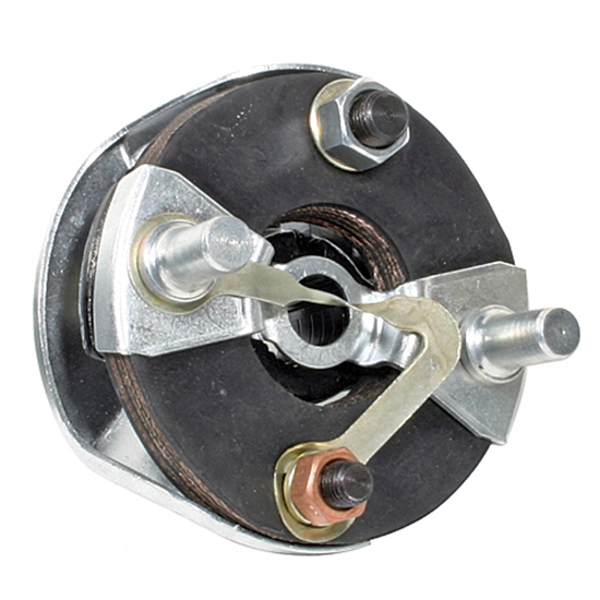 GM Style 3/4 Inch-36 Rag Joint