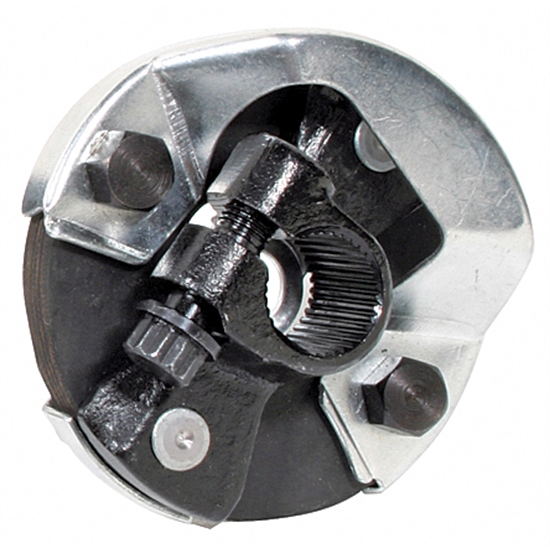 GM Style 13/16 Inch-36 Rag Joint