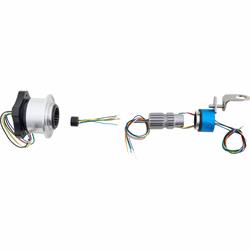 Racing Quick Release Steering Wheel Hub Kit for Button Wires