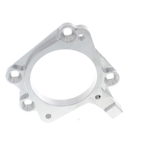 Flathead Ford Distributor Adaptor, 2-Bolt Distributor to 3-Bolt