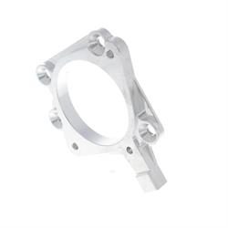 Flathead Ford Distributor Adaptor, 2-Bolt Distributor to 3-Bolt