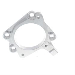 Flathead Ford Distributor Adaptor, 2-Bolt Distributor to 3-Bolt