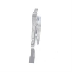 Flathead Ford Distributor Adaptor, 2-Bolt Distributor to 3-Bolt