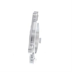 Flathead Ford Distributor Adaptor, 2-Bolt Distributor to 3-Bolt