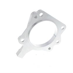 Flathead Ford Distributor Adaptor, 2-Bolt Distributor to 3-Bolt