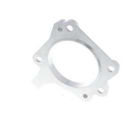 Flathead Ford Distributor Adaptor, 2-Bolt Distributor to 3-Bolt