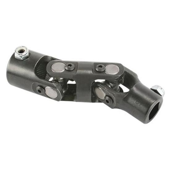 Sweet Mfg. Double U-Joint, 1 DD to 3/4 DD, IDIDIT/Flaming River