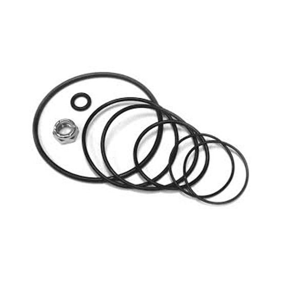 KSE Racing KSG0035 Gen2 Steering Gear Seal Kit