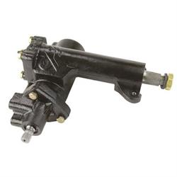 Speedway 1955-57 Chevy Car Power Steering Box