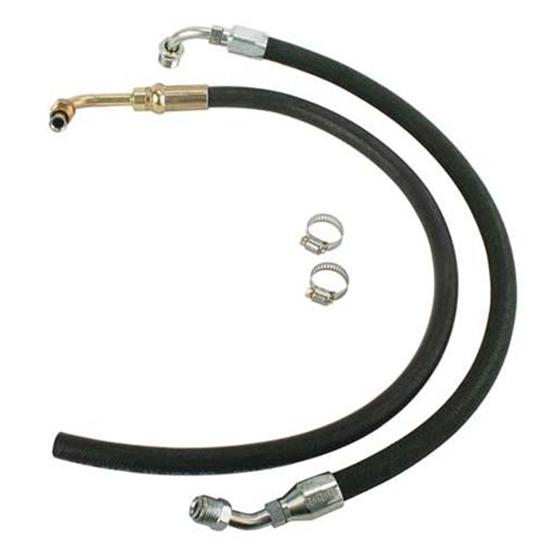 Universal 1964-72 GM Power Steering Hose Kits