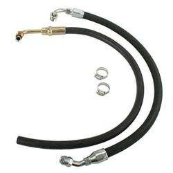 Universal 1964-72 GM Power Steering Hose Kits