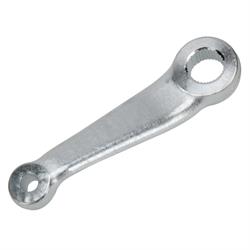 Speedway 1978-88 GM G-Body Metric Steering Box Pitman Arm