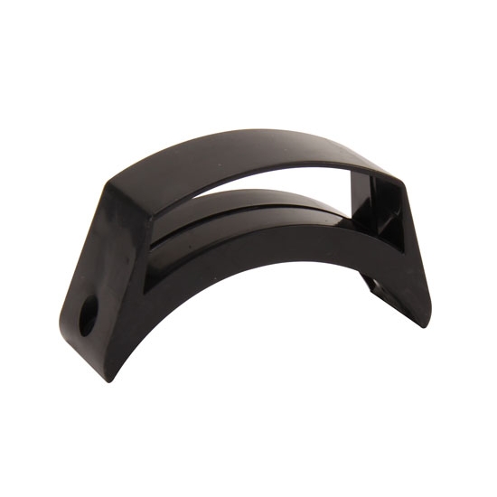 Universal Shift Indicator Housing - Black