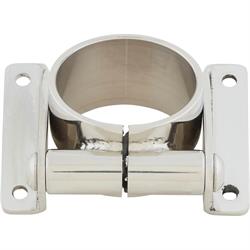 Speedway Universal Steering Column Mount, 2 Inch