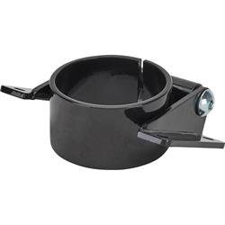 Speedway Universal Steering Column Mount, 2 Inch