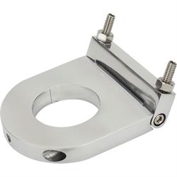 Speedway Steering Column Drop Mount, 1-3/4 Inch Hole, 2-1/2 Inch Drop