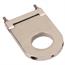 Speedway Steering Column Drop Mount, 1-3/4 Inch Hole, 3-1/2 Inch Drop Speedway Steering Column Drop Mount, 1-3/4 Inch Hole, 3-1/2 Inch Drop