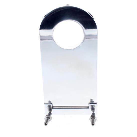Speedway Steering Column Drop Mount, 1-3/4 Inch Hole, 5-1/2 Inch Drop