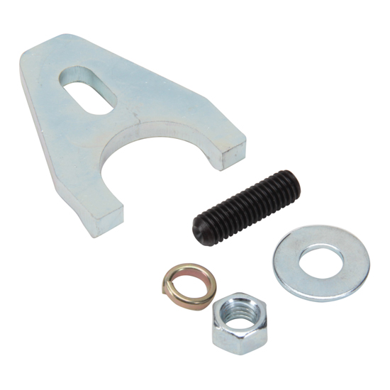 Small Block Chevy Distributor Clamp