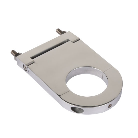 Speedway Swinger Column Drop, Tilt Column, 2 Inch Hole, 3-1/2 Inch