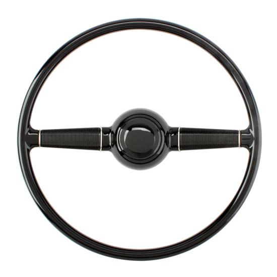 Speedway 1940 Ford 15 Inch Steering Wheel