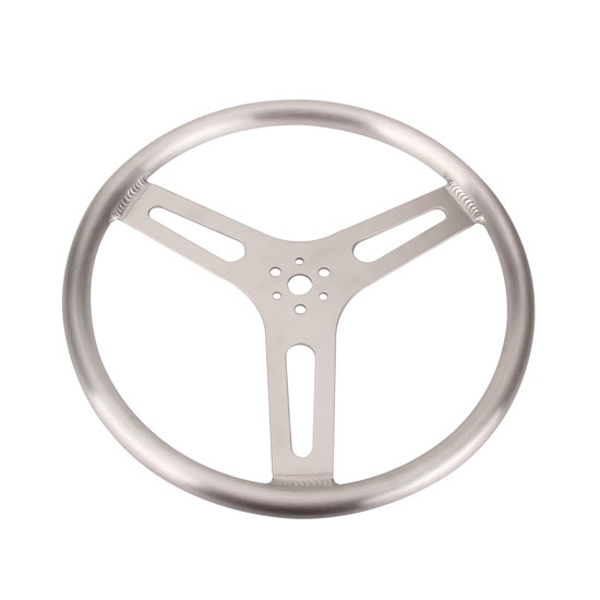 15" 3 Spoke Outlaw Wheel